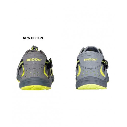 Sandále ARDON®SUNSET yellow Sandále ARDON®SUNSET yellow